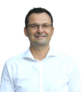 Mag. Harald Haider - Compact Marketing - © Anna Haider