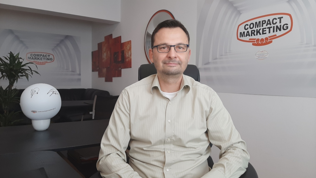 Mag. Harald Haider - Compact Marketing